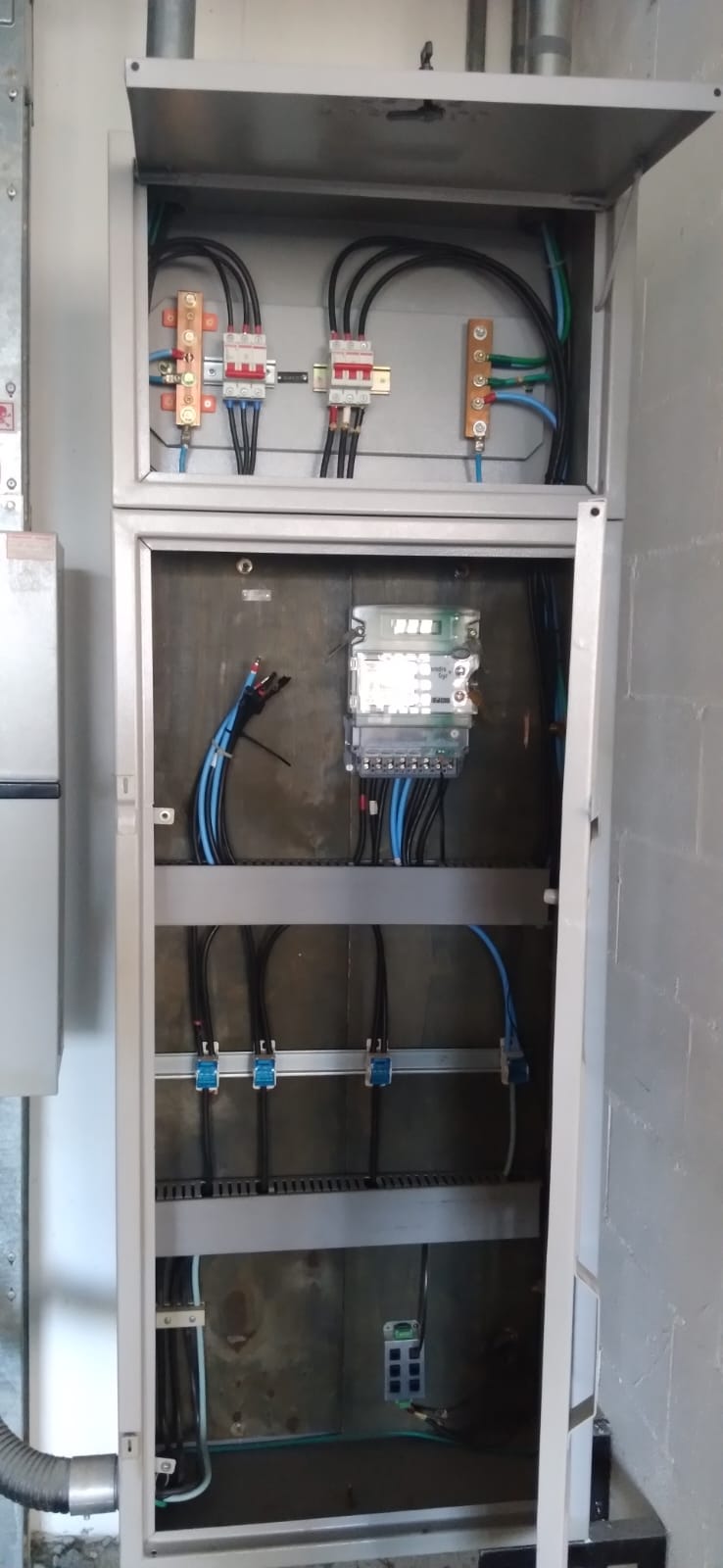 Eletricista