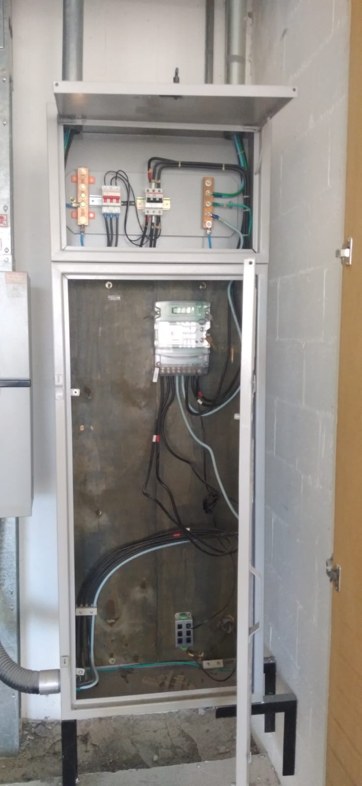 Eletricista